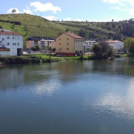 Apartamento Unquera - Cantabria エクステリア 写真