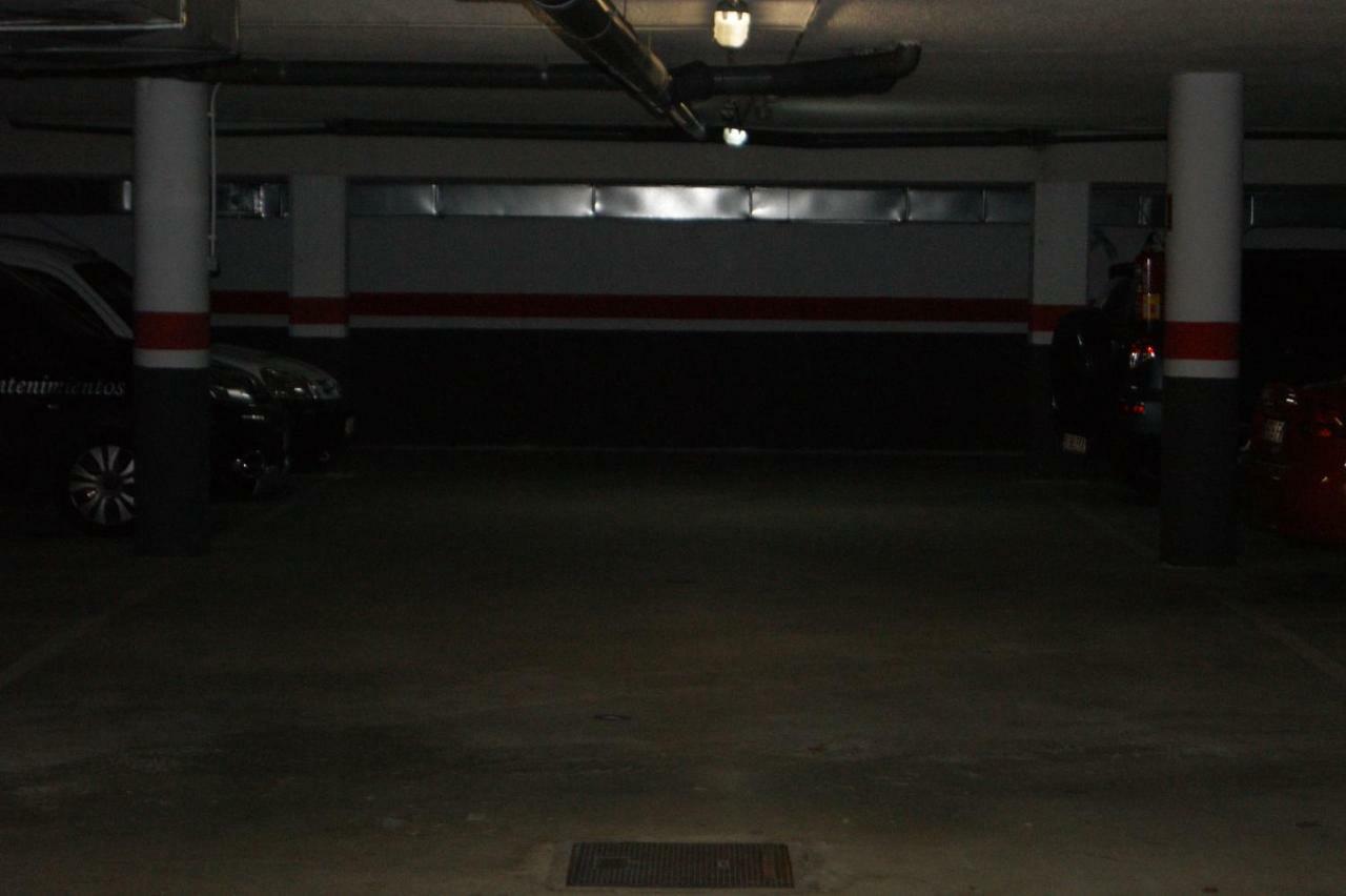 Apartamento Unquera - Cantabria エクステリア 写真