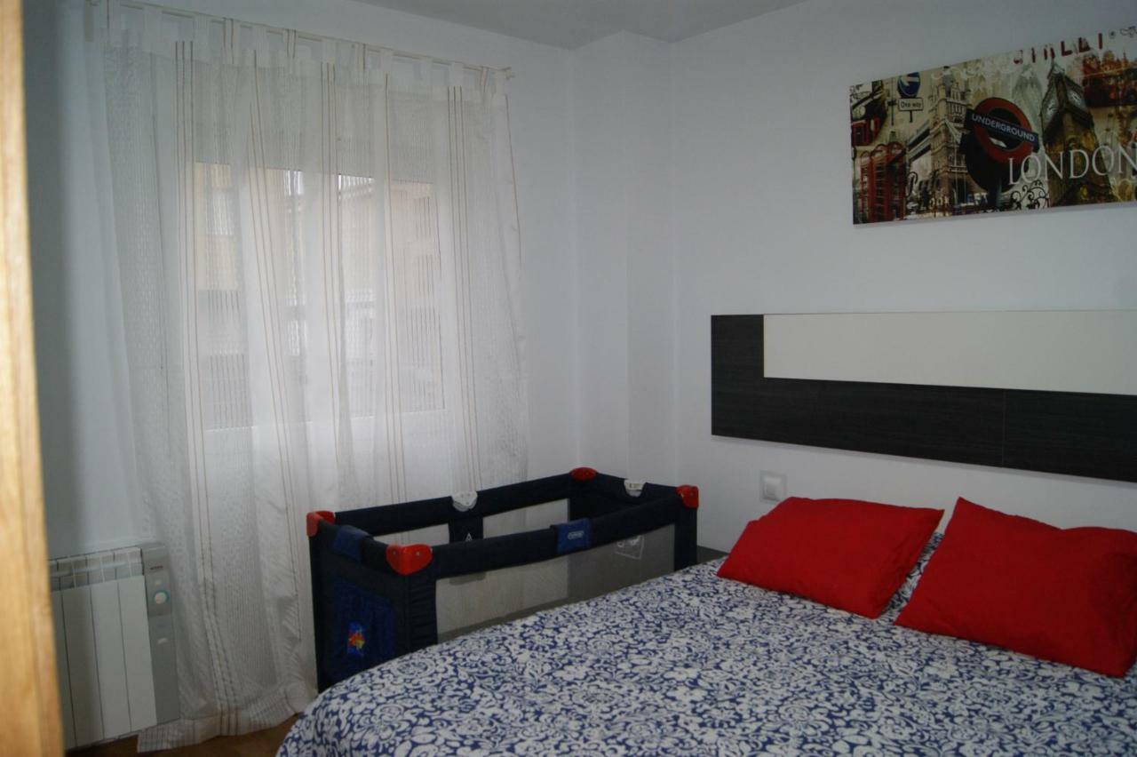 Apartamento Unquera - Cantabria エクステリア 写真