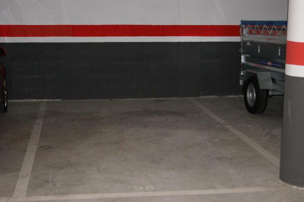 Apartamento Unquera - Cantabria エクステリア 写真
