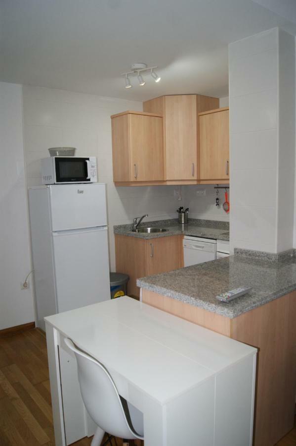 Apartamento Unquera - Cantabria エクステリア 写真