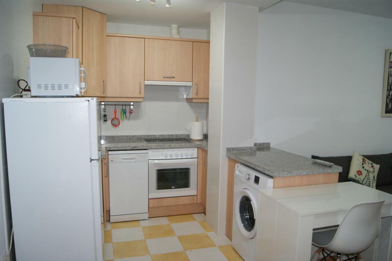 Apartamento Unquera - Cantabria エクステリア 写真