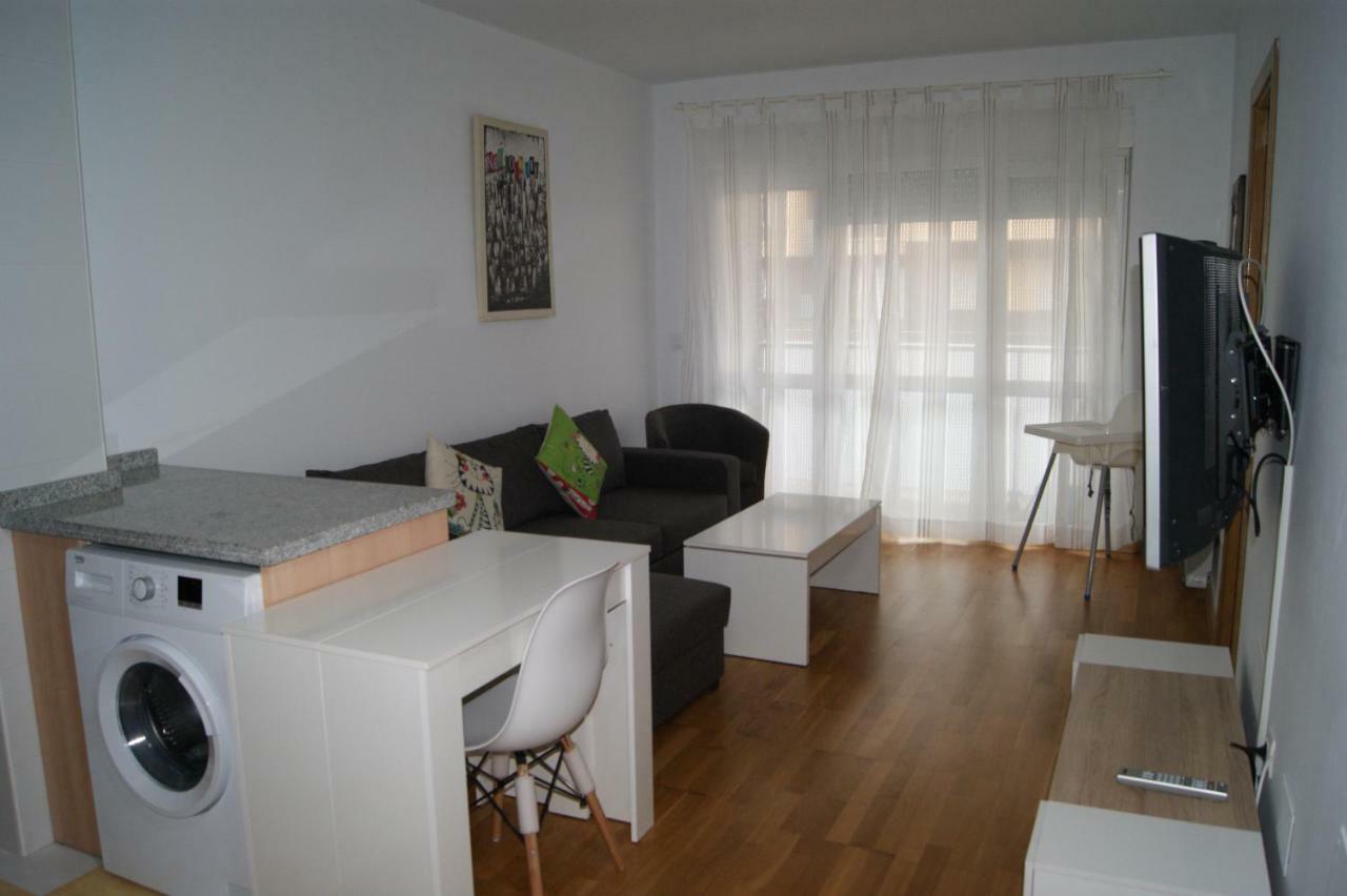 Apartamento Unquera - Cantabria エクステリア 写真