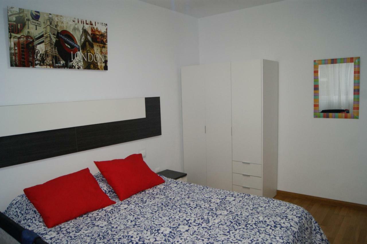 Apartamento Unquera - Cantabria エクステリア 写真