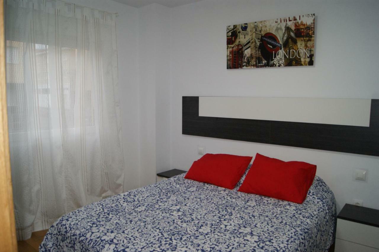 Apartamento Unquera - Cantabria エクステリア 写真