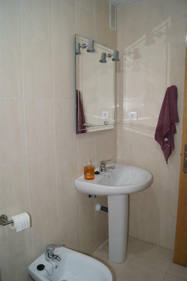 Apartamento Unquera - Cantabria エクステリア 写真