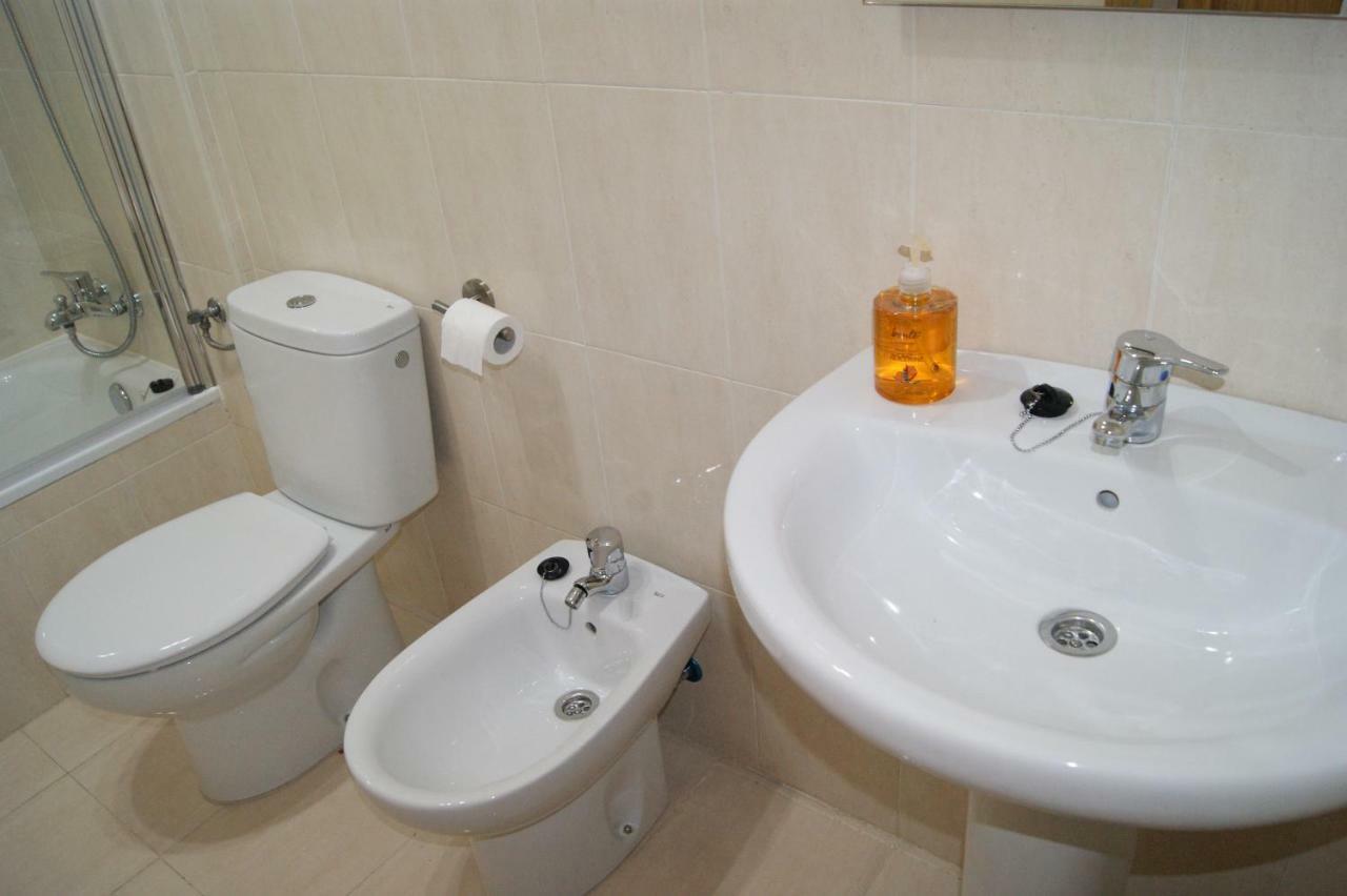 Apartamento Unquera - Cantabria エクステリア 写真