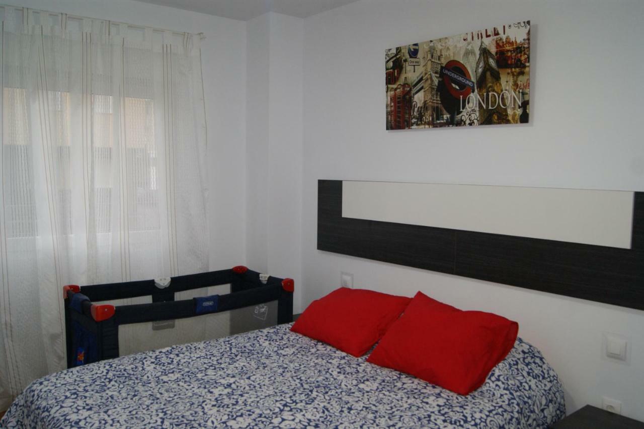 Apartamento Unquera - Cantabria エクステリア 写真