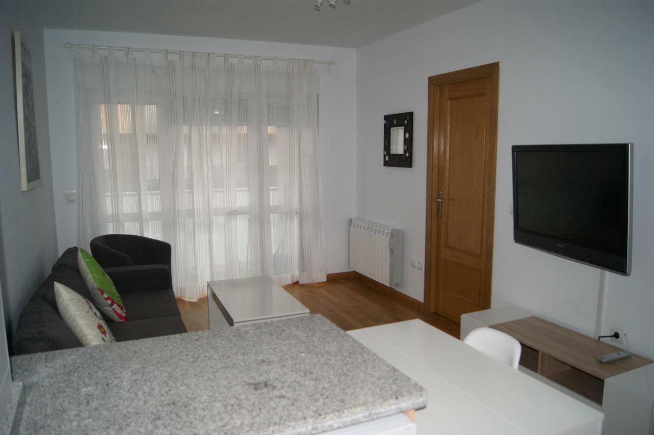 Apartamento Unquera - Cantabria エクステリア 写真