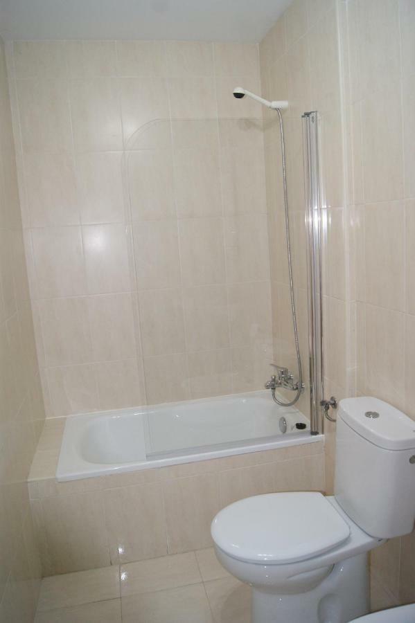 Apartamento Unquera - Cantabria エクステリア 写真