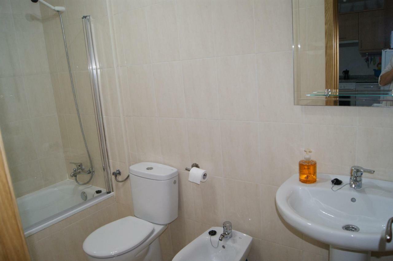 Apartamento Unquera - Cantabria エクステリア 写真