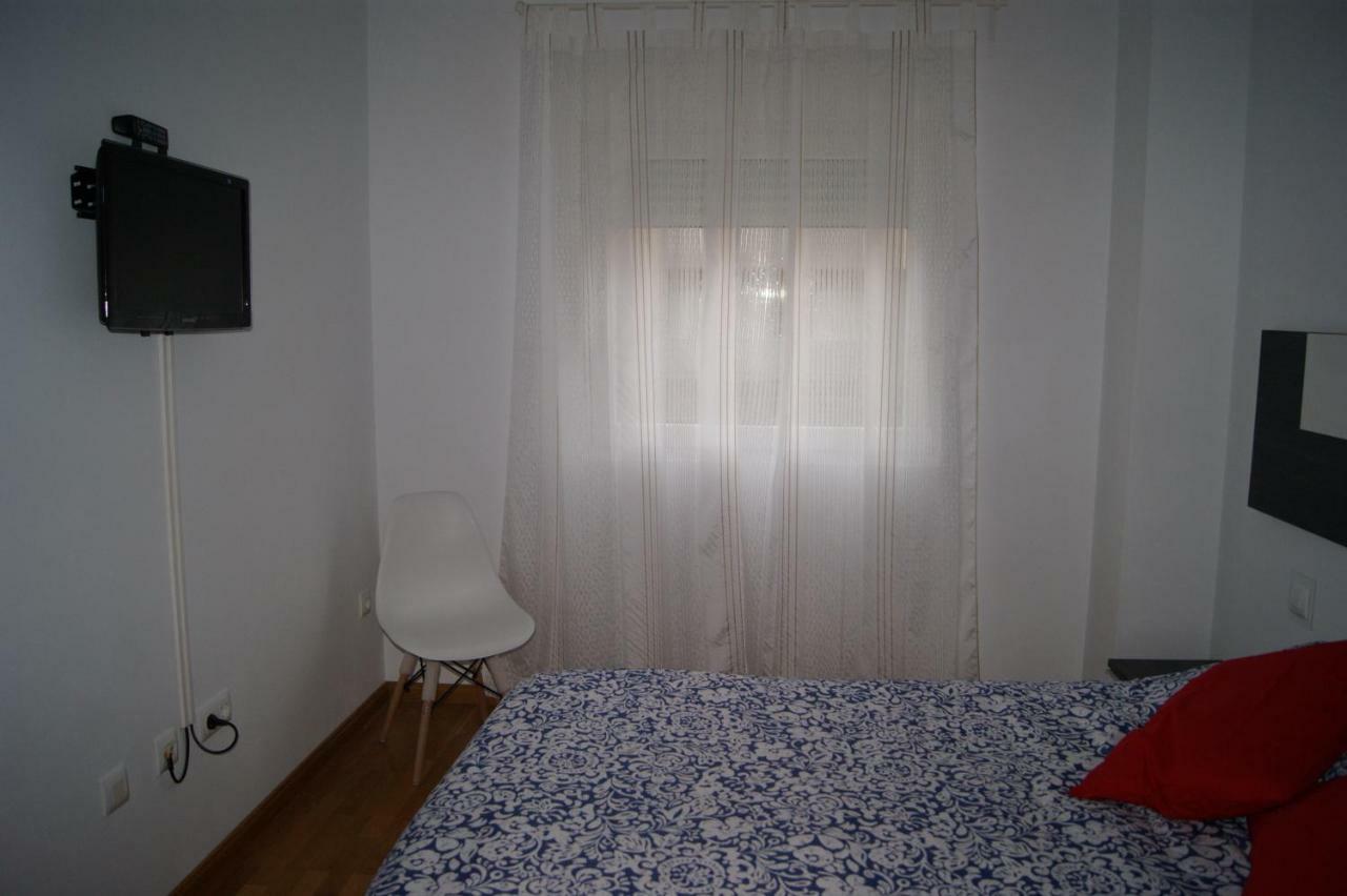Apartamento Unquera - Cantabria エクステリア 写真