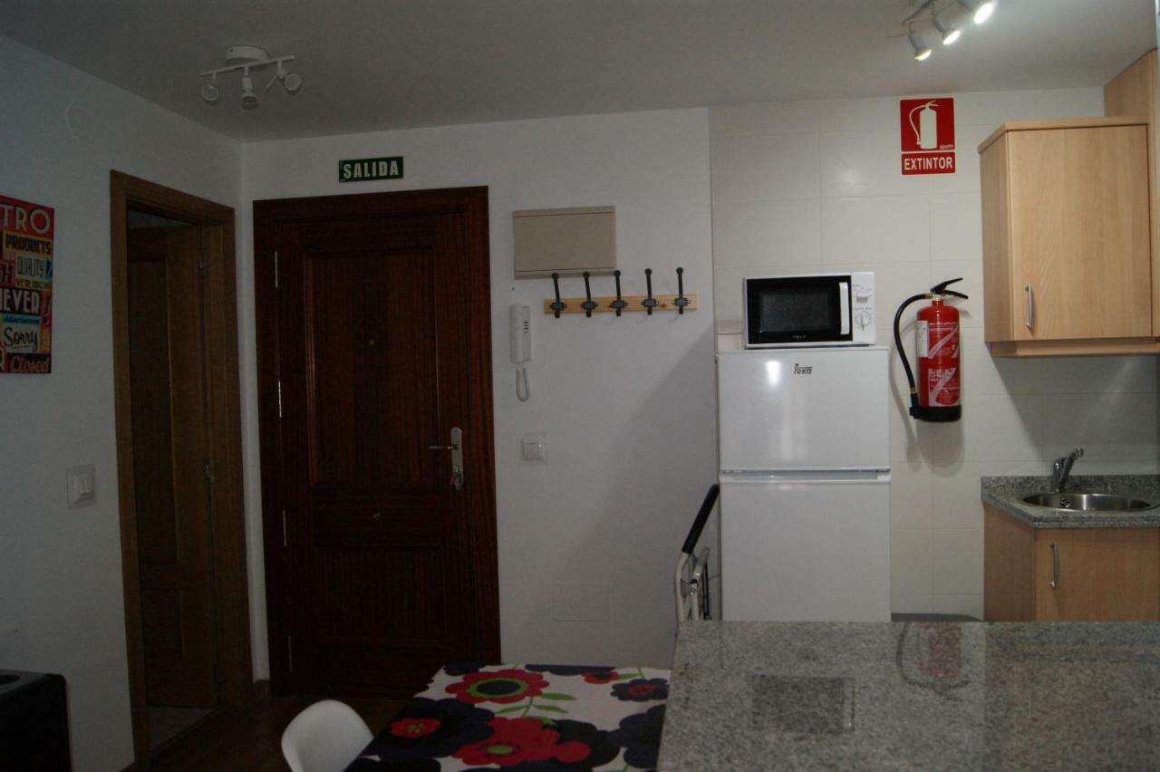 Apartamento Unquera - Cantabria エクステリア 写真