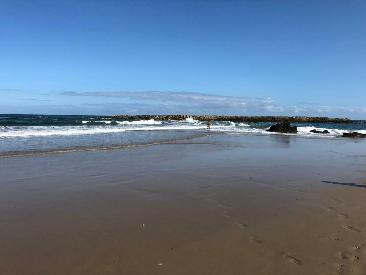 Apartamento Unquera - Cantabria エクステリア 写真